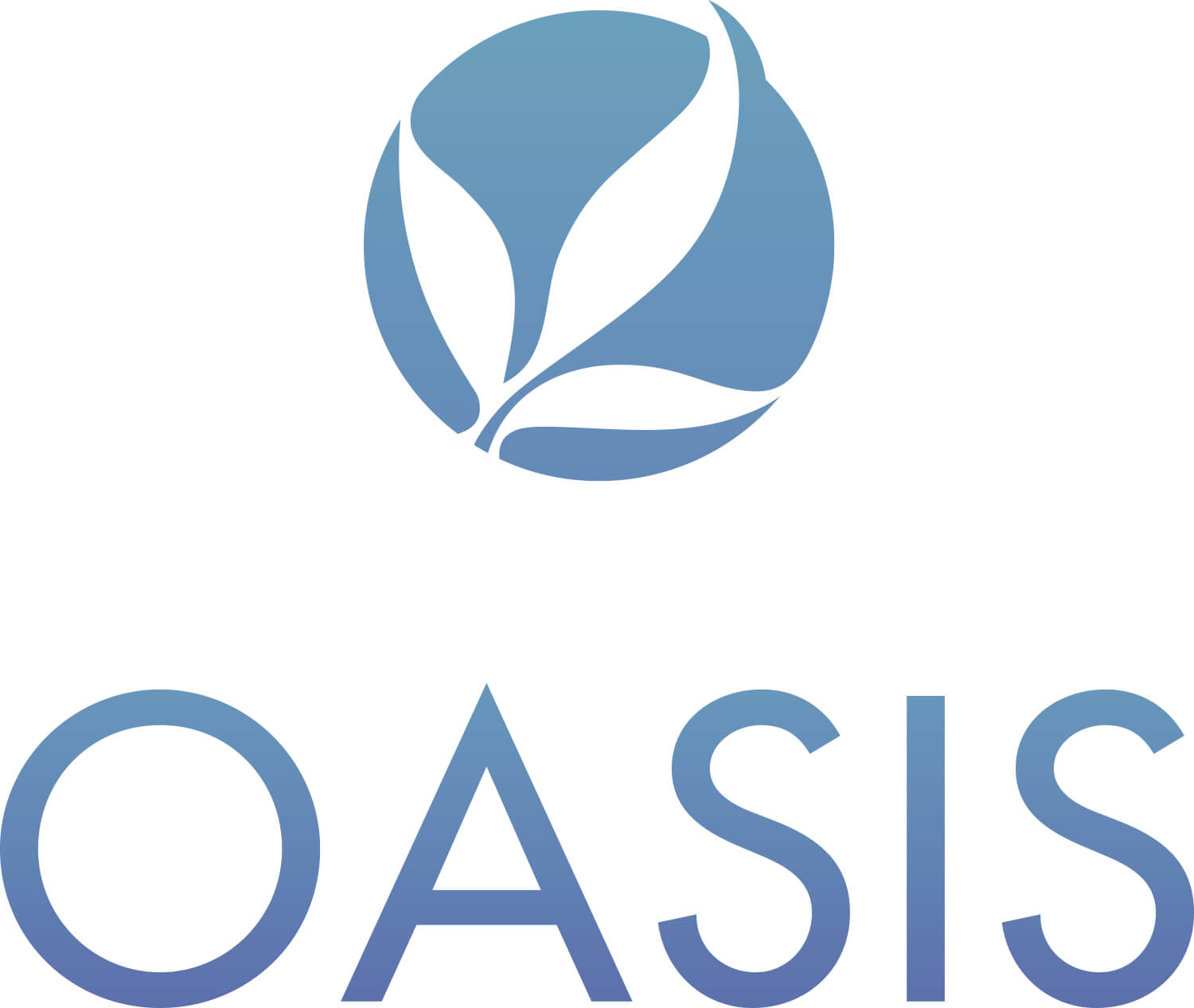 OASIS ロゴマーク